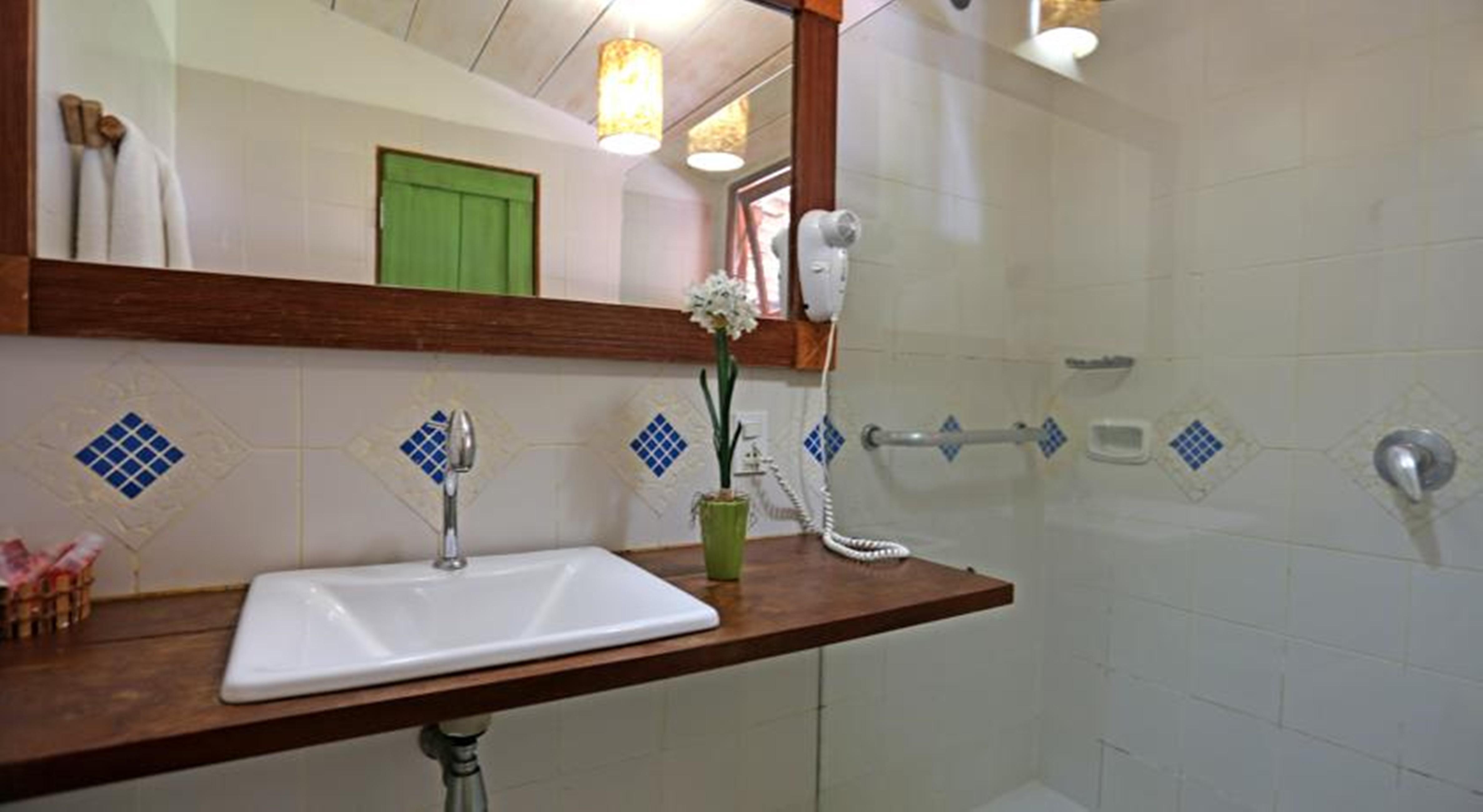 Sobrado Da Vila Hotel Praia do Forte Exterior photo