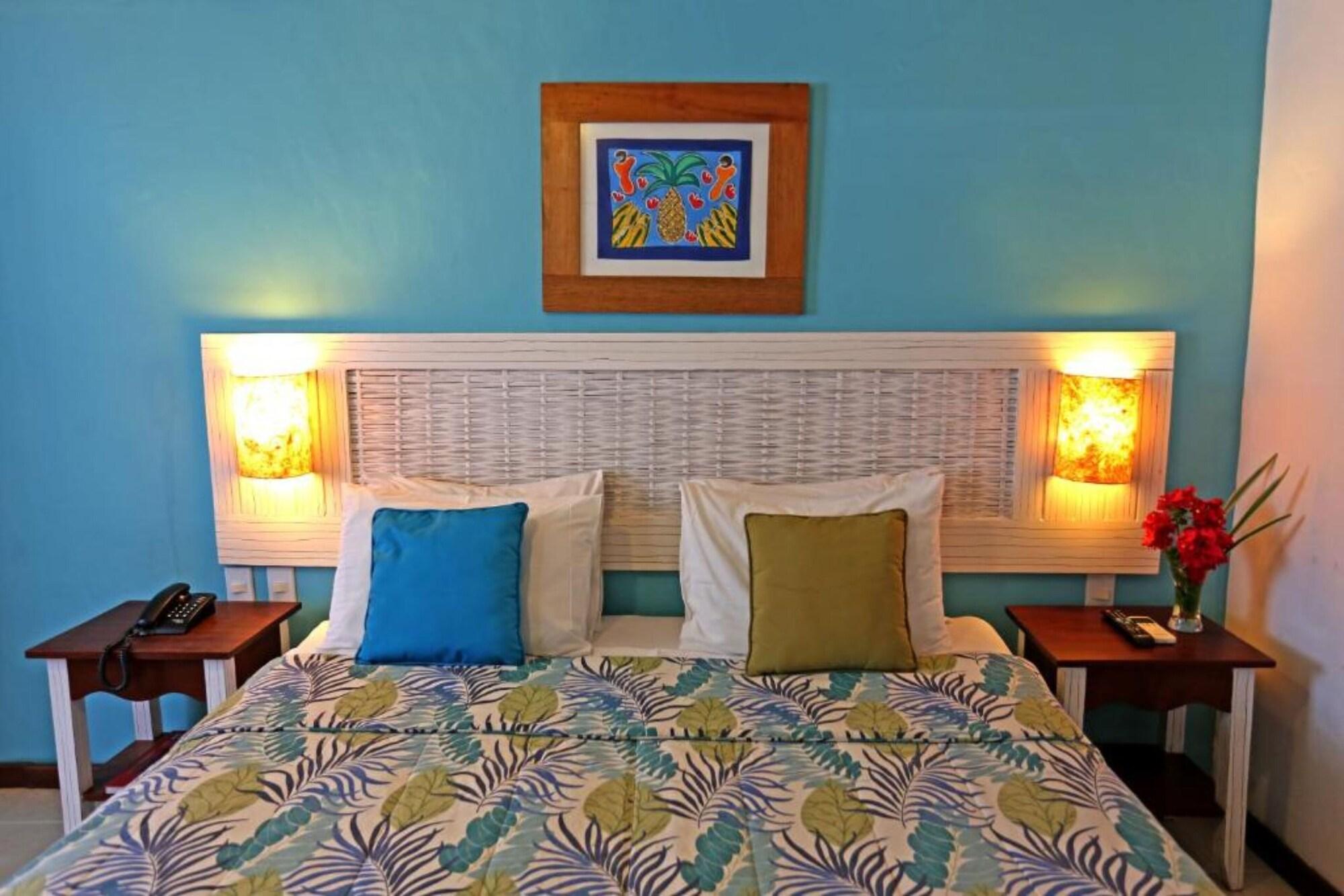 Sobrado Da Vila Hotel Praia do Forte Exterior photo