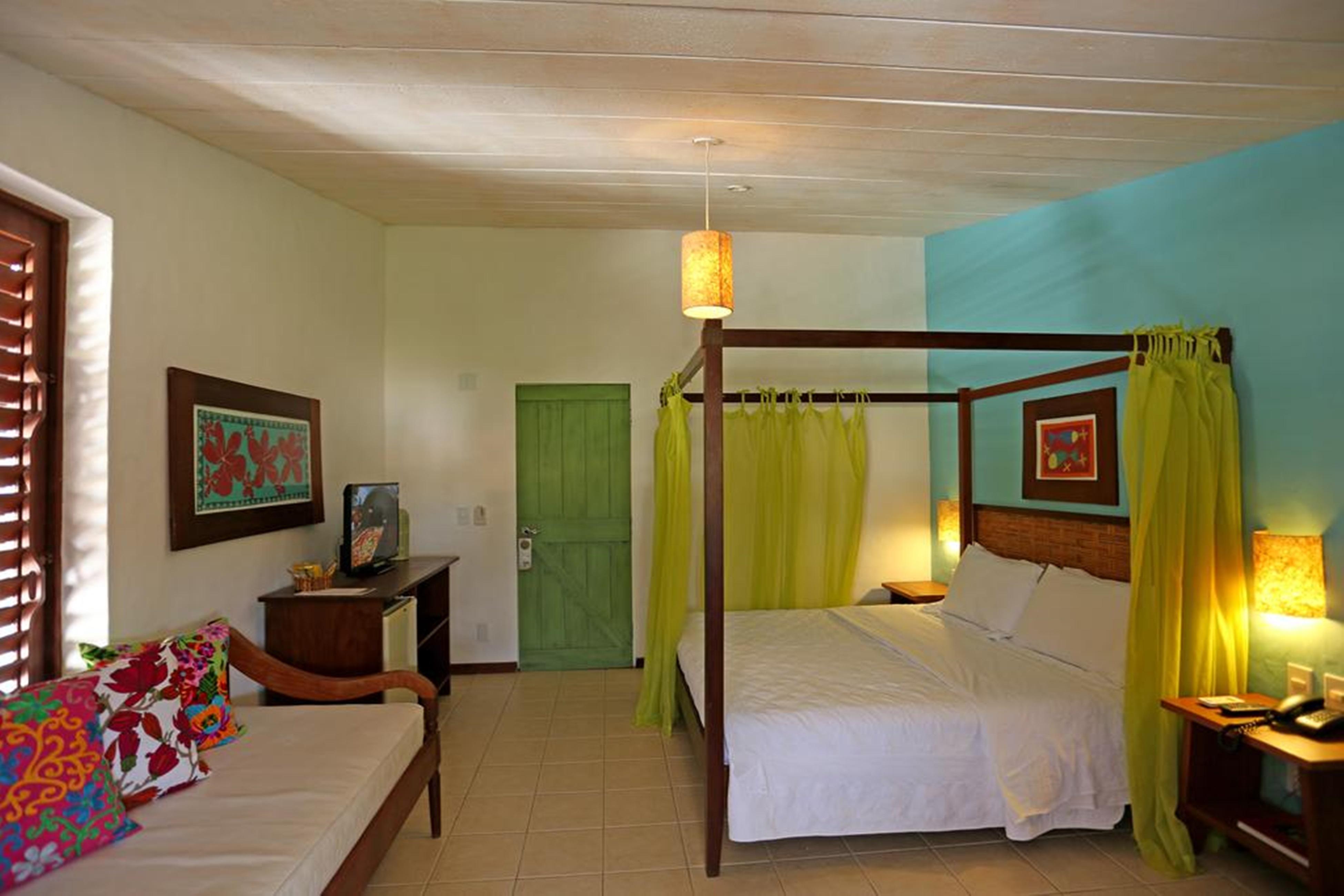 Sobrado Da Vila Hotel Praia do Forte Exterior photo