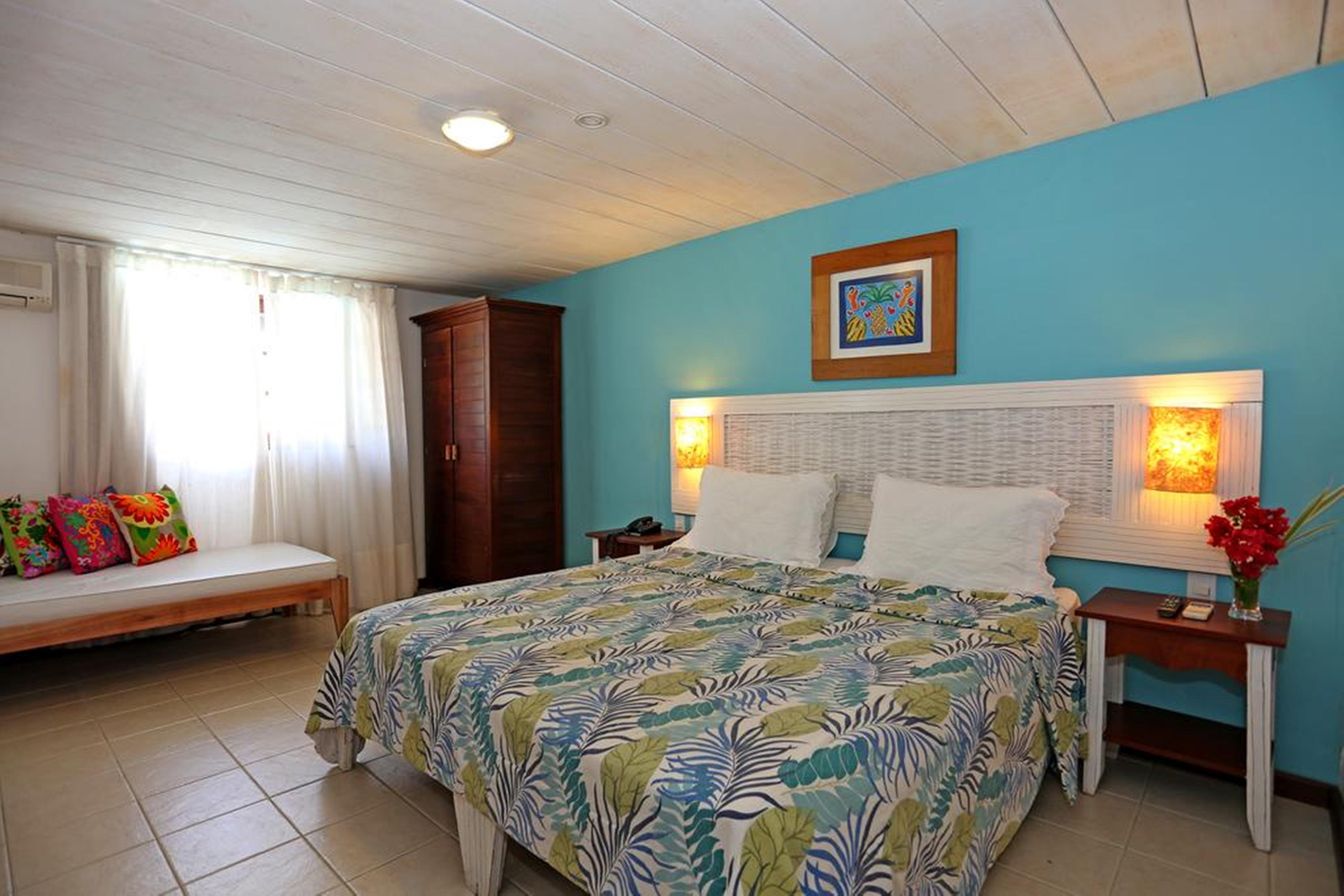 Sobrado Da Vila Hotel Praia do Forte Exterior photo
