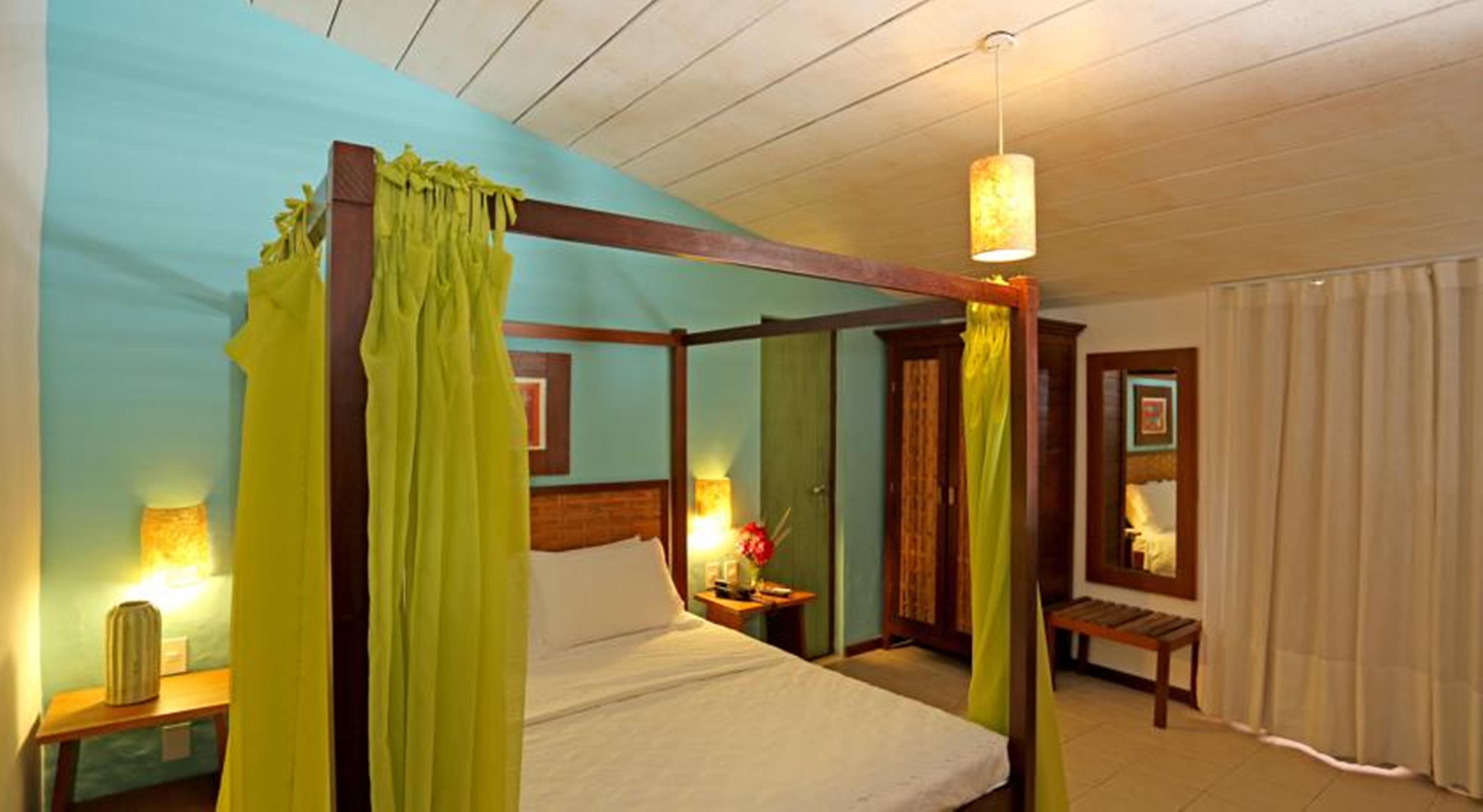 Sobrado Da Vila Hotel Praia do Forte Exterior photo